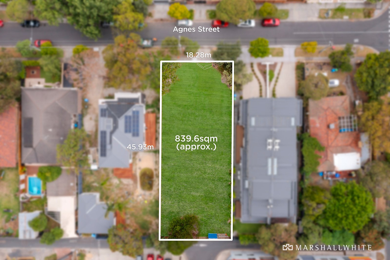 14 Agnes Street, Beaumaris, VIC