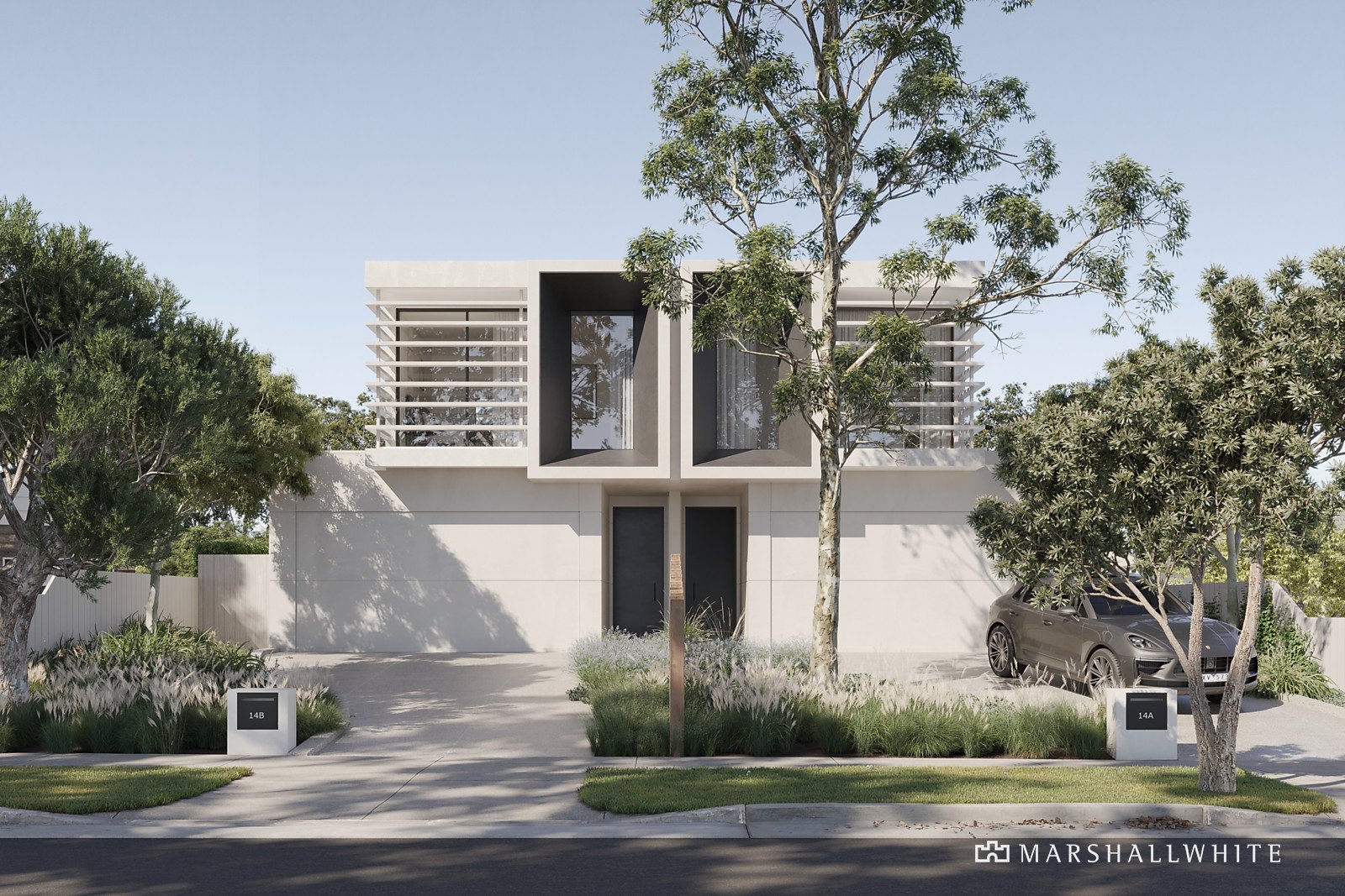 14 Agnes Street, Beaumaris, VIC