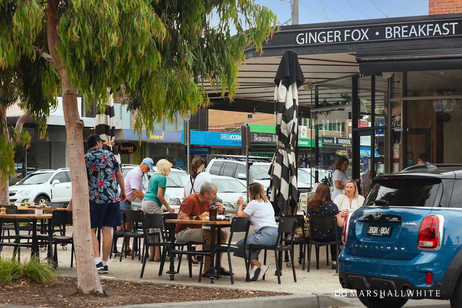 14 Agnes Street, Beaumaris, VIC