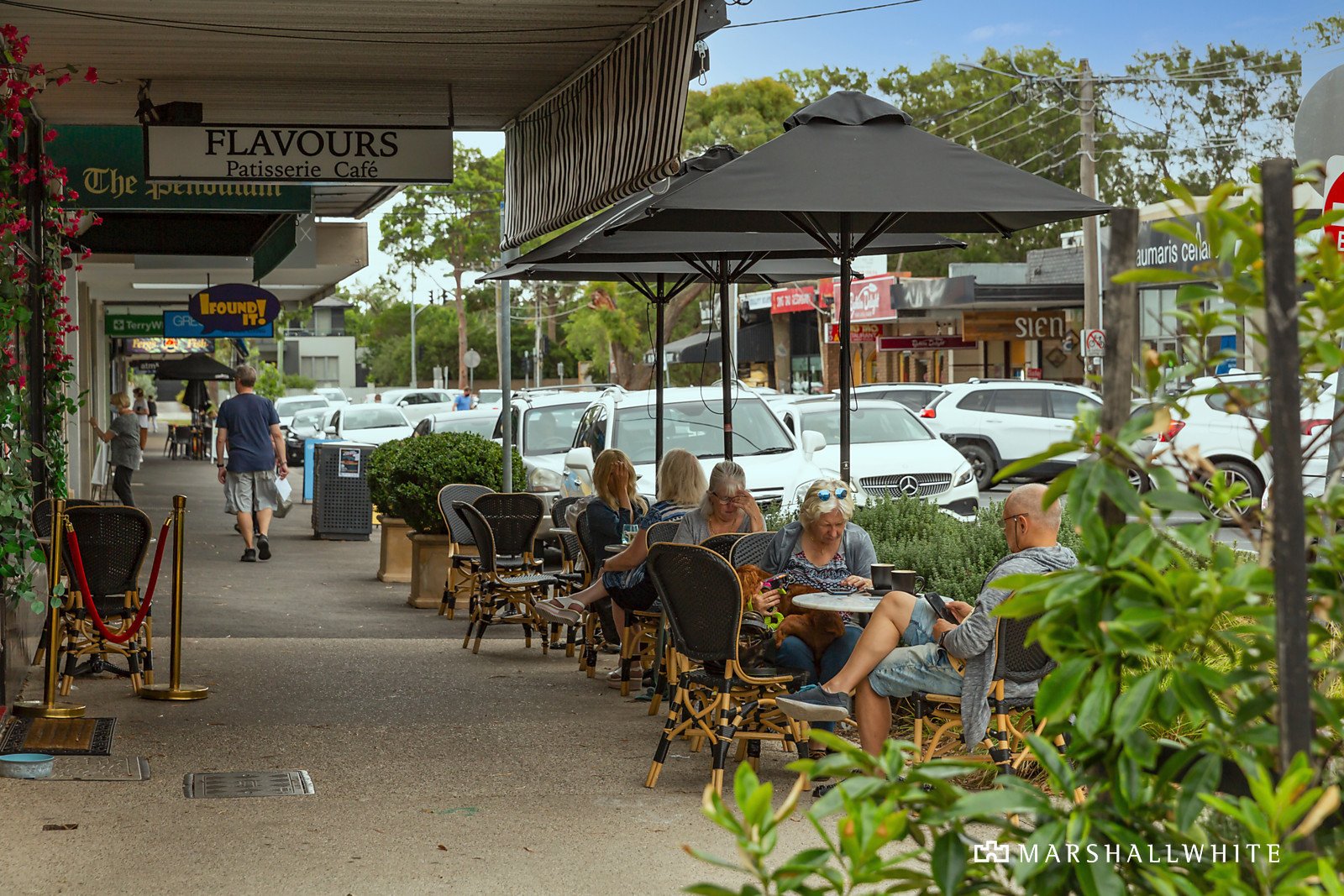 14 Agnes Street, Beaumaris, VIC