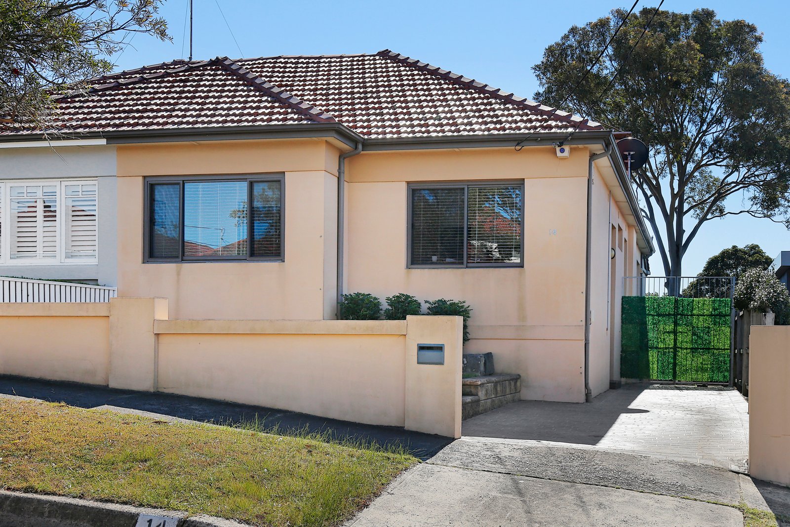 14 Ainslie Street KINGSFORD 1