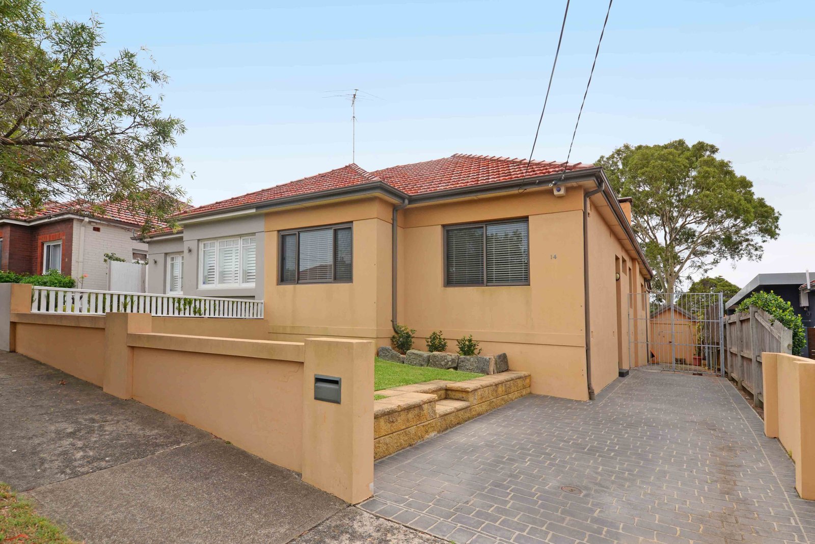14 Ainslie Street KINGSFORD 1