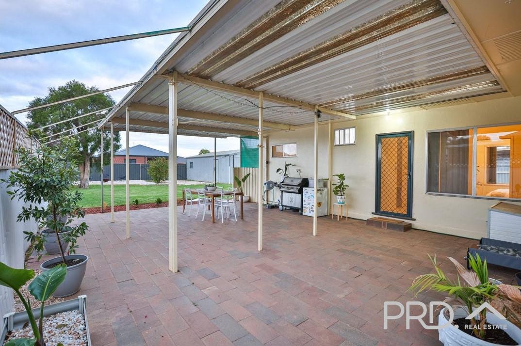 14 Albert Street MILDURA 6