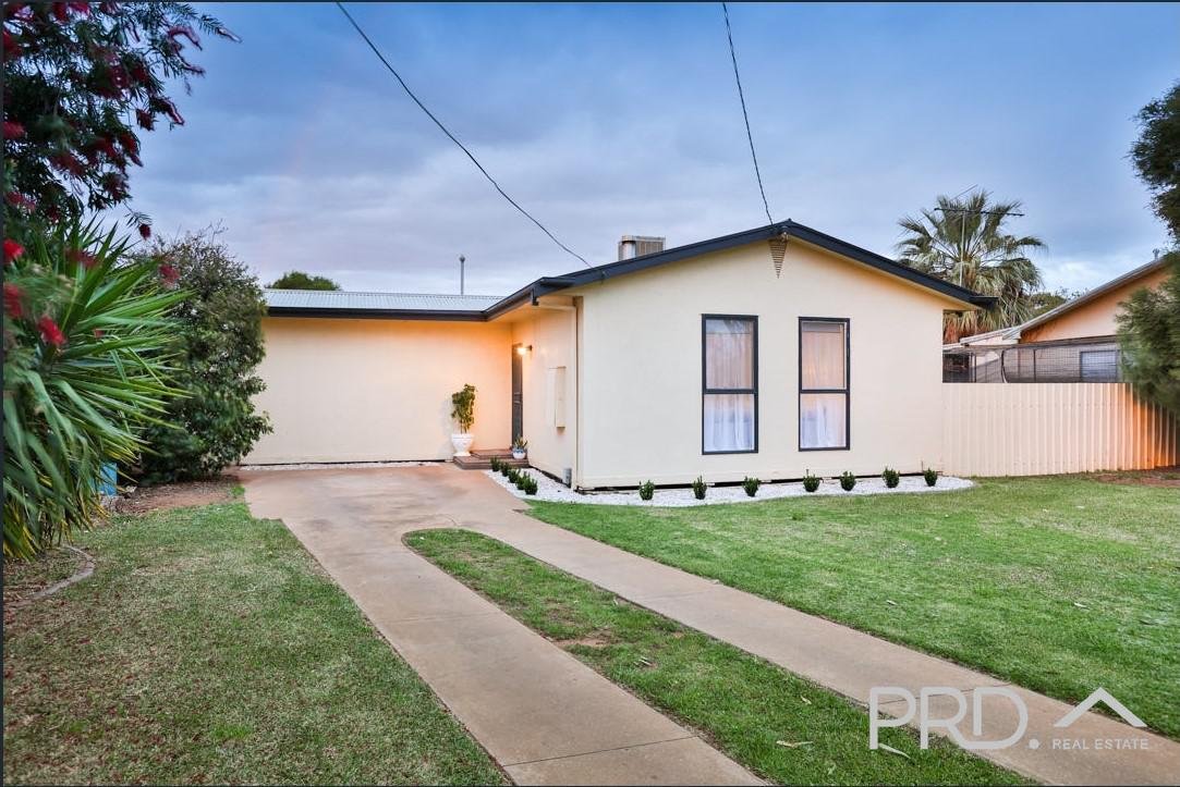 14 Albert Street MILDURA 2