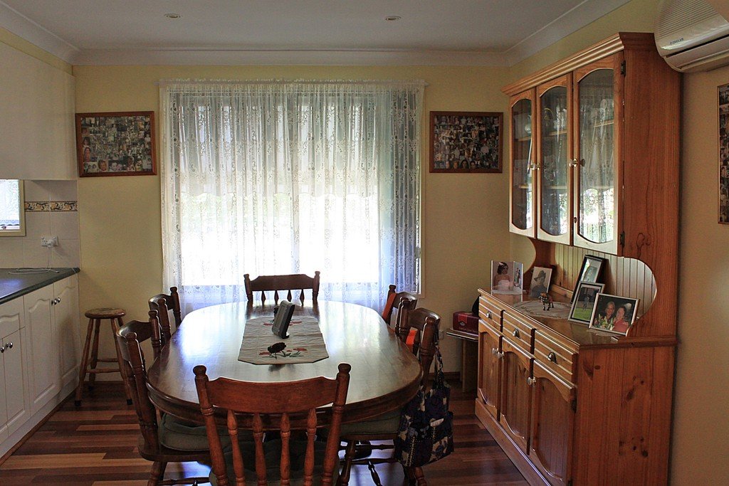 14 Albury Close TUMBARUMBA 4