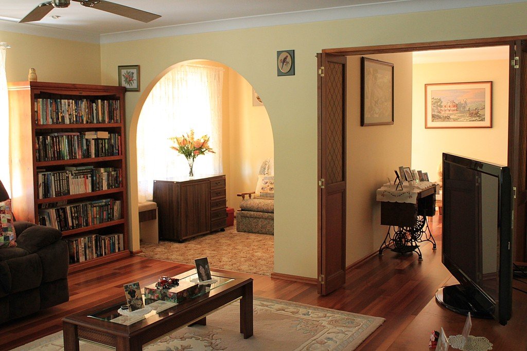 14 Albury Close TUMBARUMBA 9