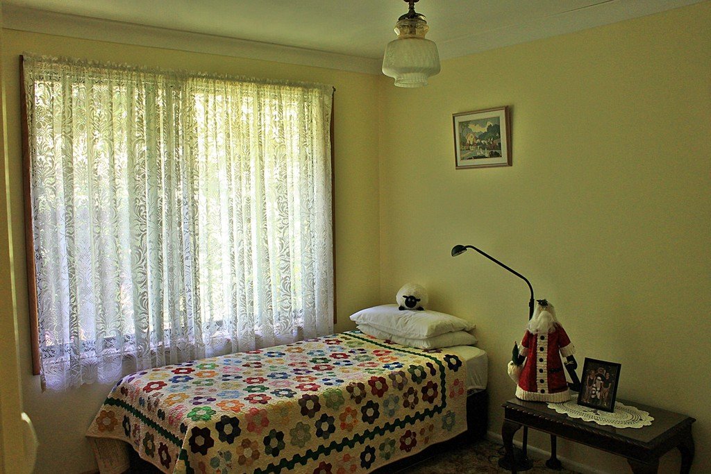 14 Albury Close TUMBARUMBA 14