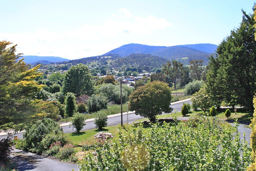 14 Albury Close TUMBARUMBA 16