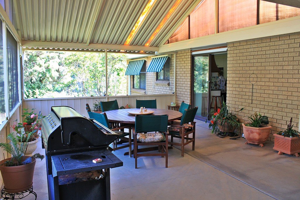 14 Albury Close TUMBARUMBA 21