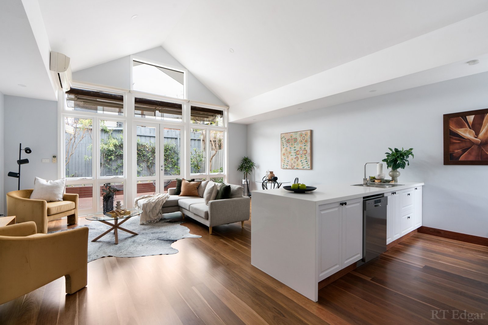 Real Estate and Property in 14 Alexander Street, Collingwood, VIC