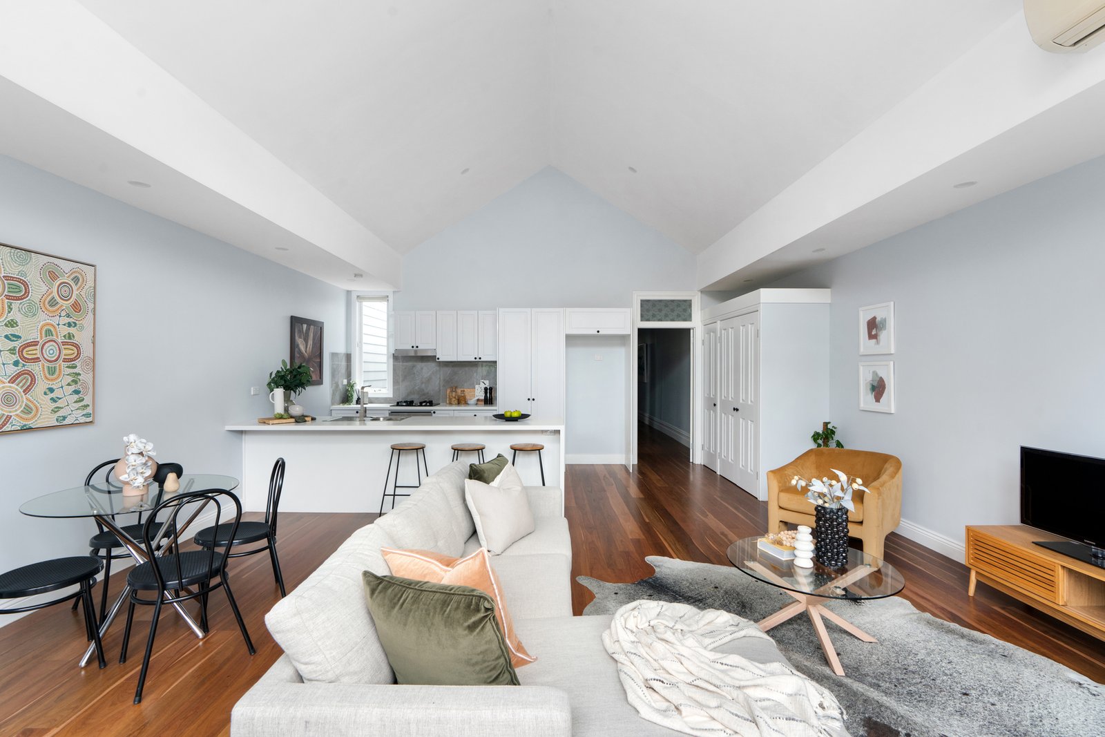 Real Estate and Property in 14 Alexander Street, Collingwood, VIC