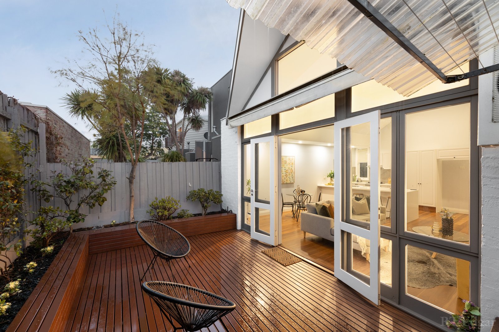 Real Estate and Property in 14 Alexander Street, Collingwood, VIC