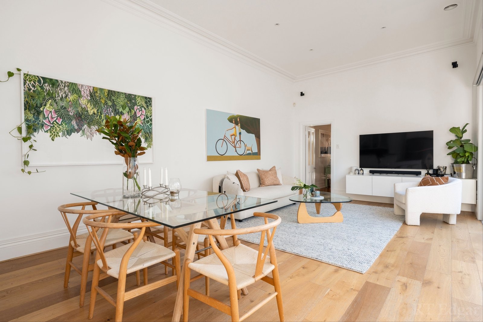 Real Estate and Property in 14 Alfred Street, Prahran, VIC