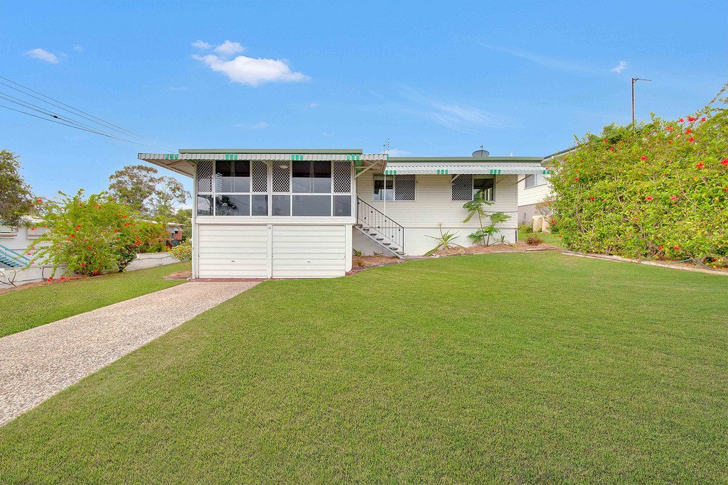 14 Alfred Street TANNUM SANDS 8