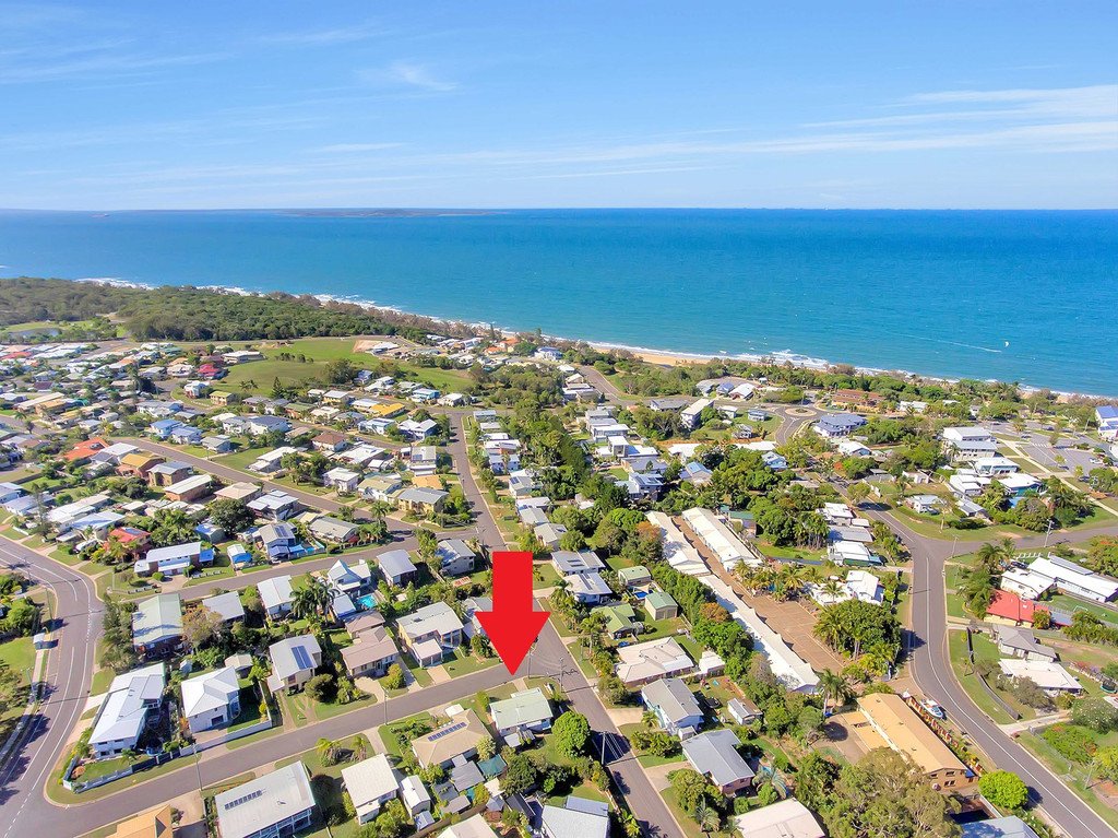 14 Alfred Street TANNUM SANDS 9