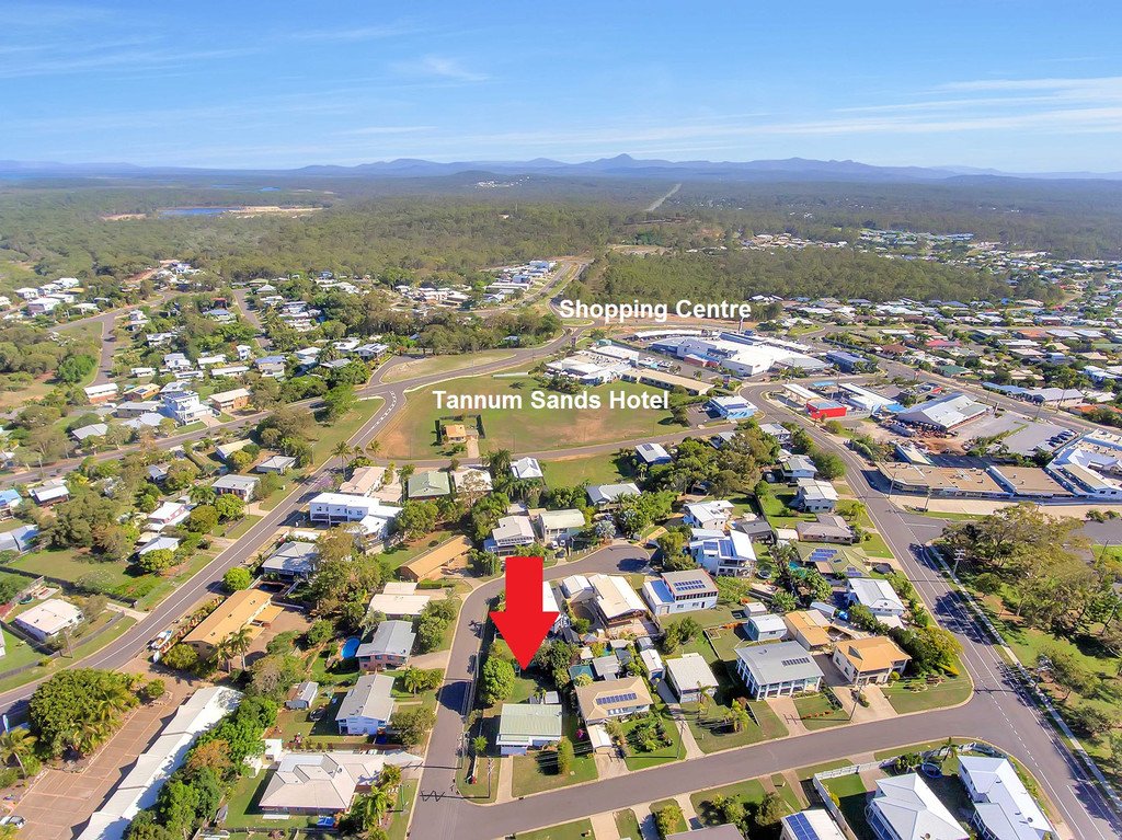 14 Alfred Street TANNUM SANDS 10