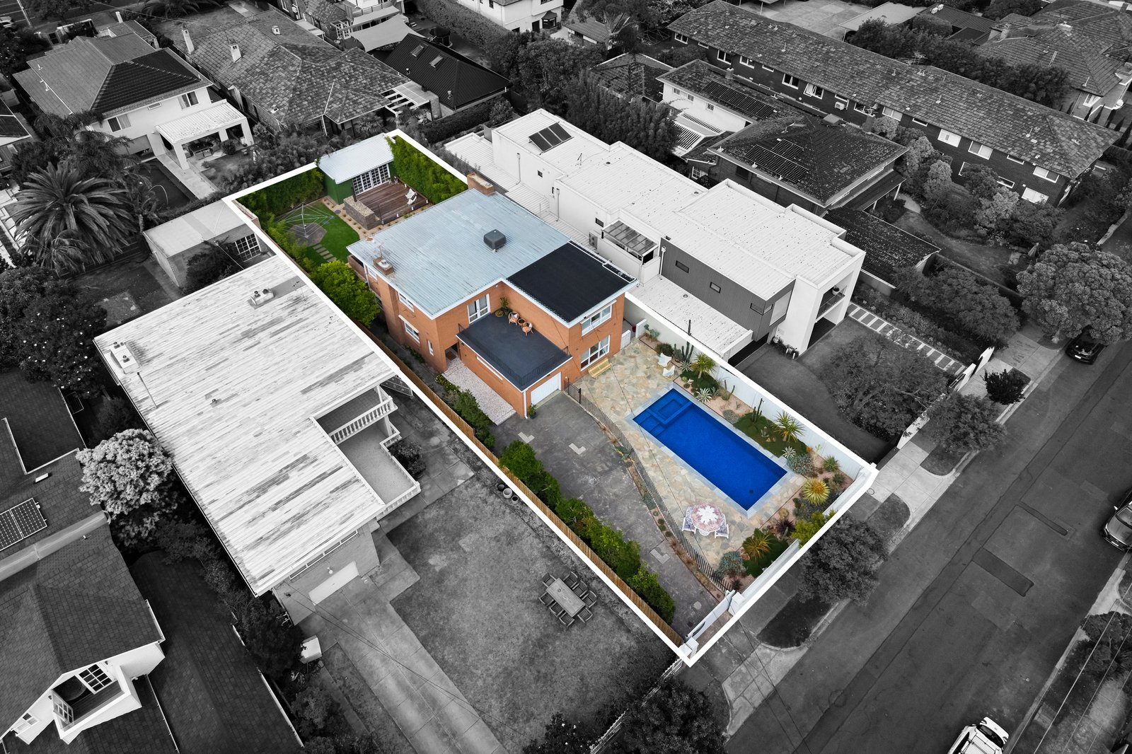 14 Alicia Street, Hampton, 3188