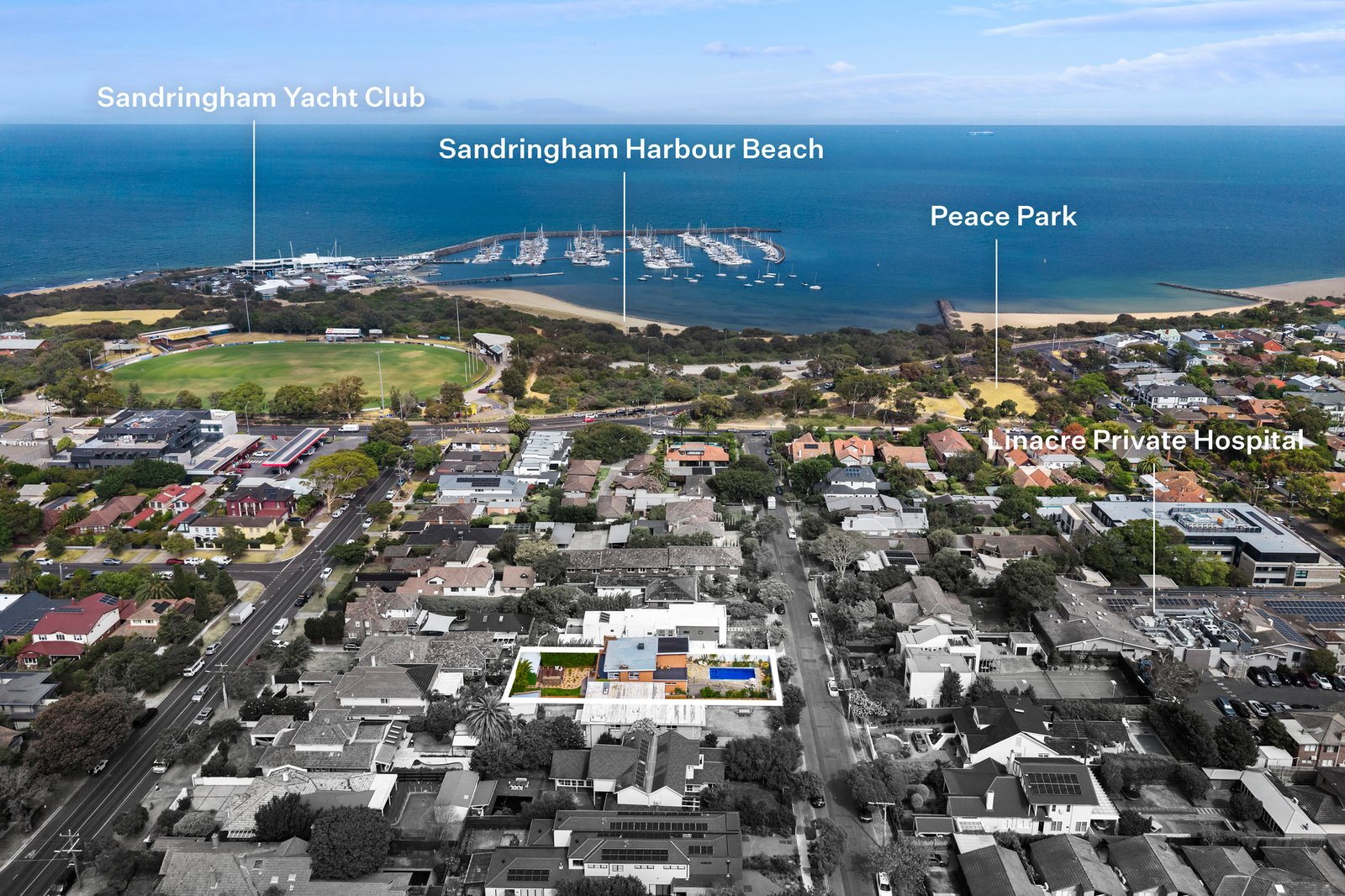 14 Alicia Street, Hampton, 3188