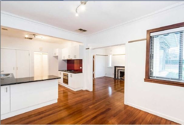 Gallery: 14 Alison Street