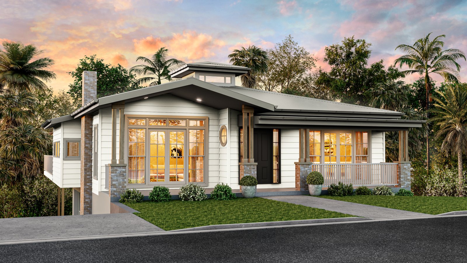 14 Alkina Avenue PORT MACQUARIE 2