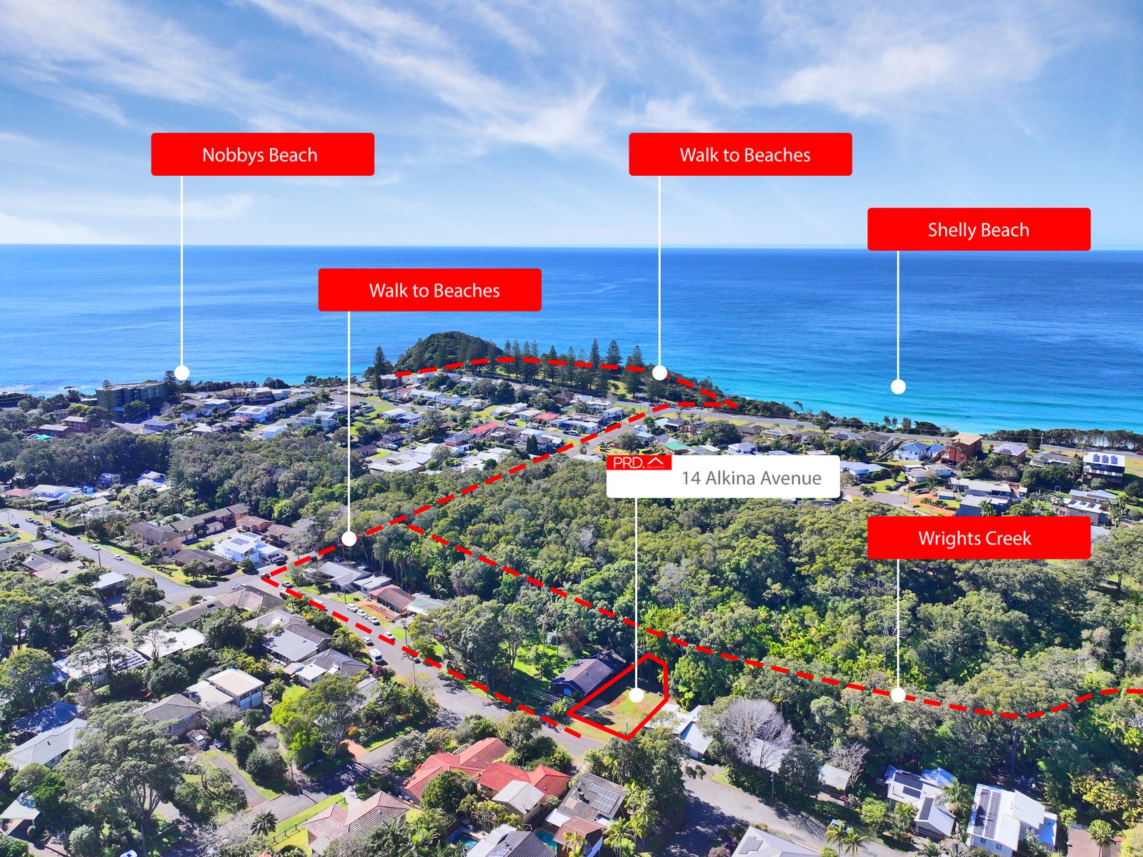 14 Alkina Avenue PORT MACQUARIE 17