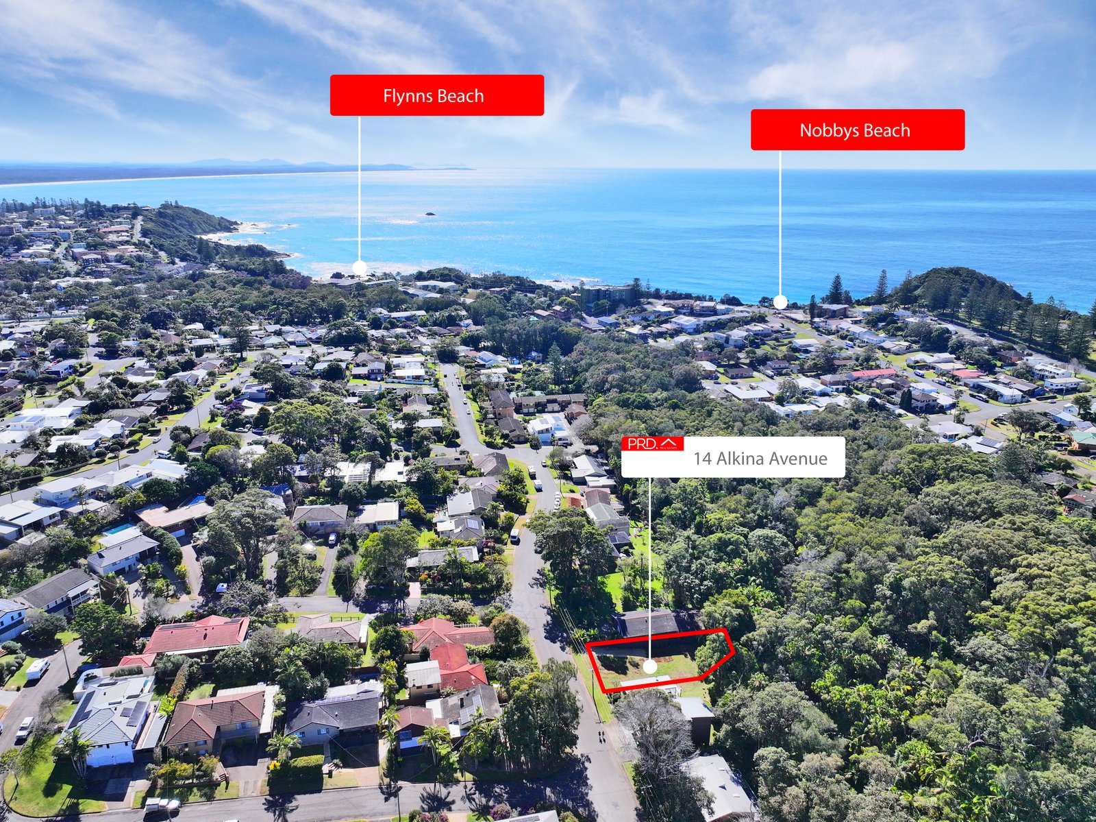 14 Alkina Avenue PORT MACQUARIE 18
