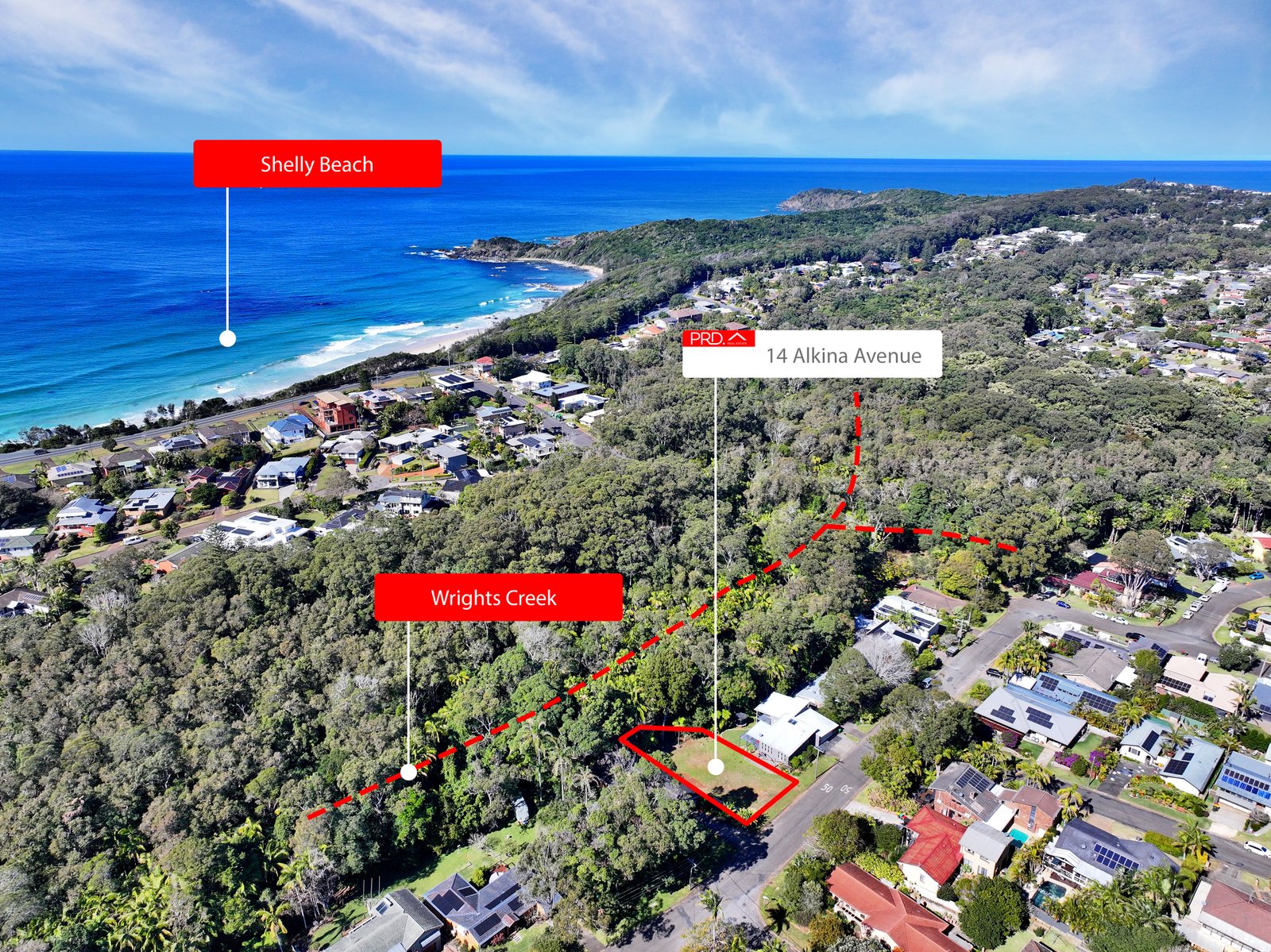 14 Alkina Avenue PORT MACQUARIE 19