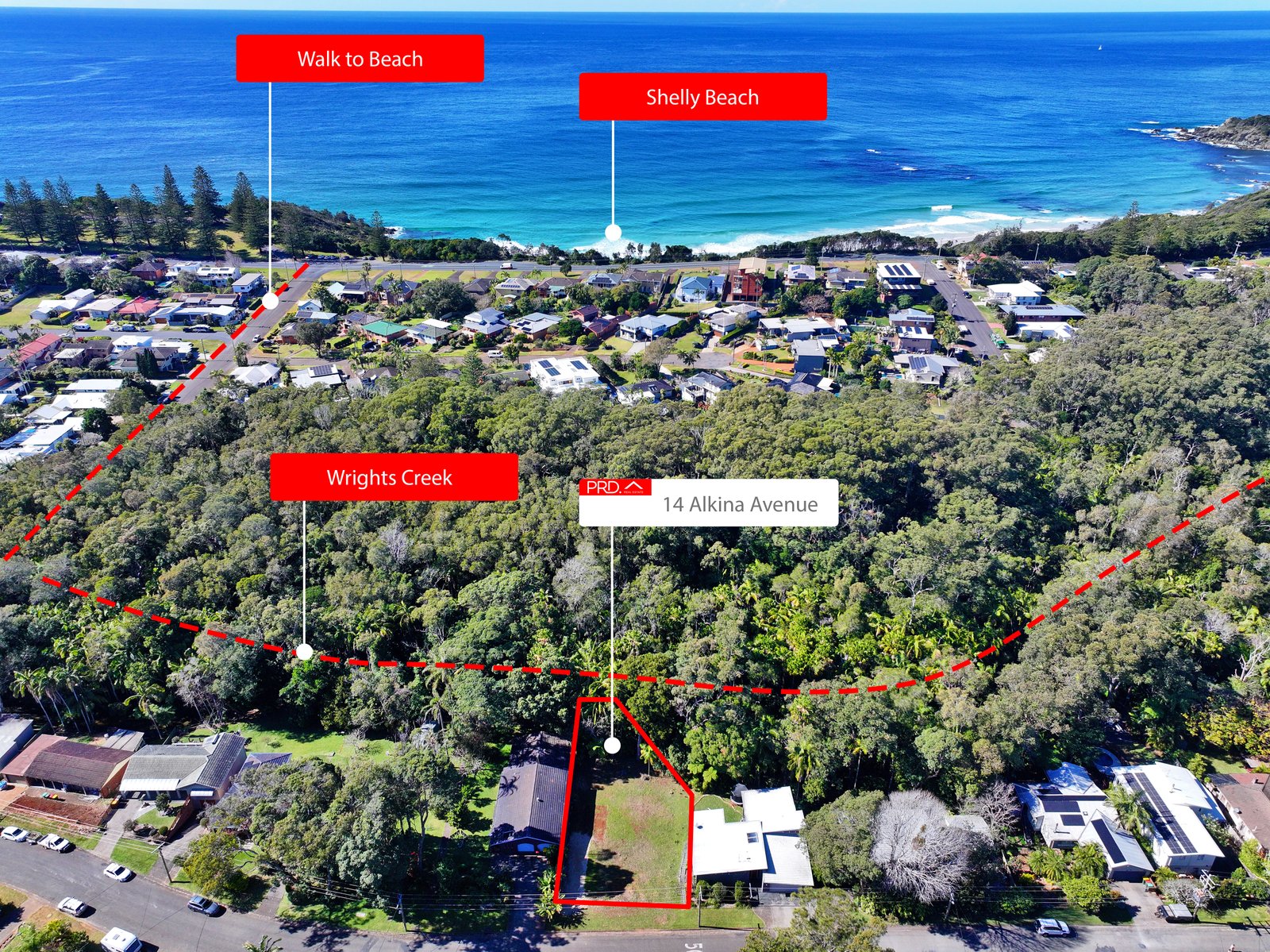 14 Alkina Avenue PORT MACQUARIE 20