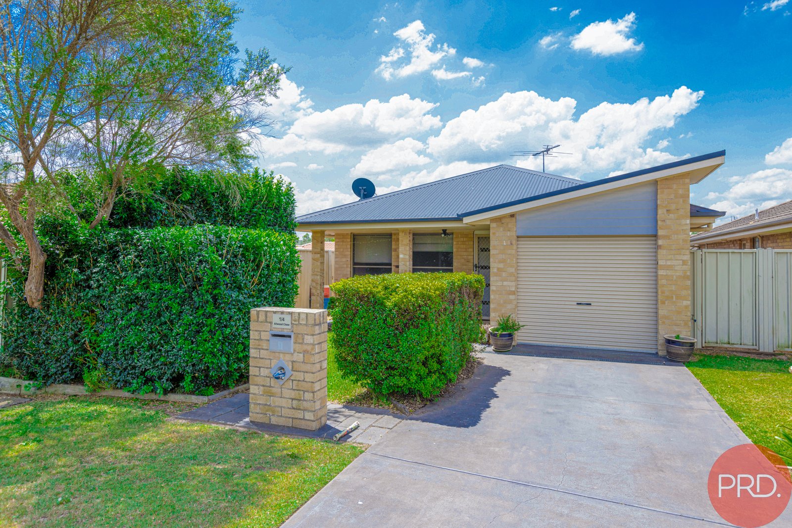 1/4 Allwood Close BRANXTON 11