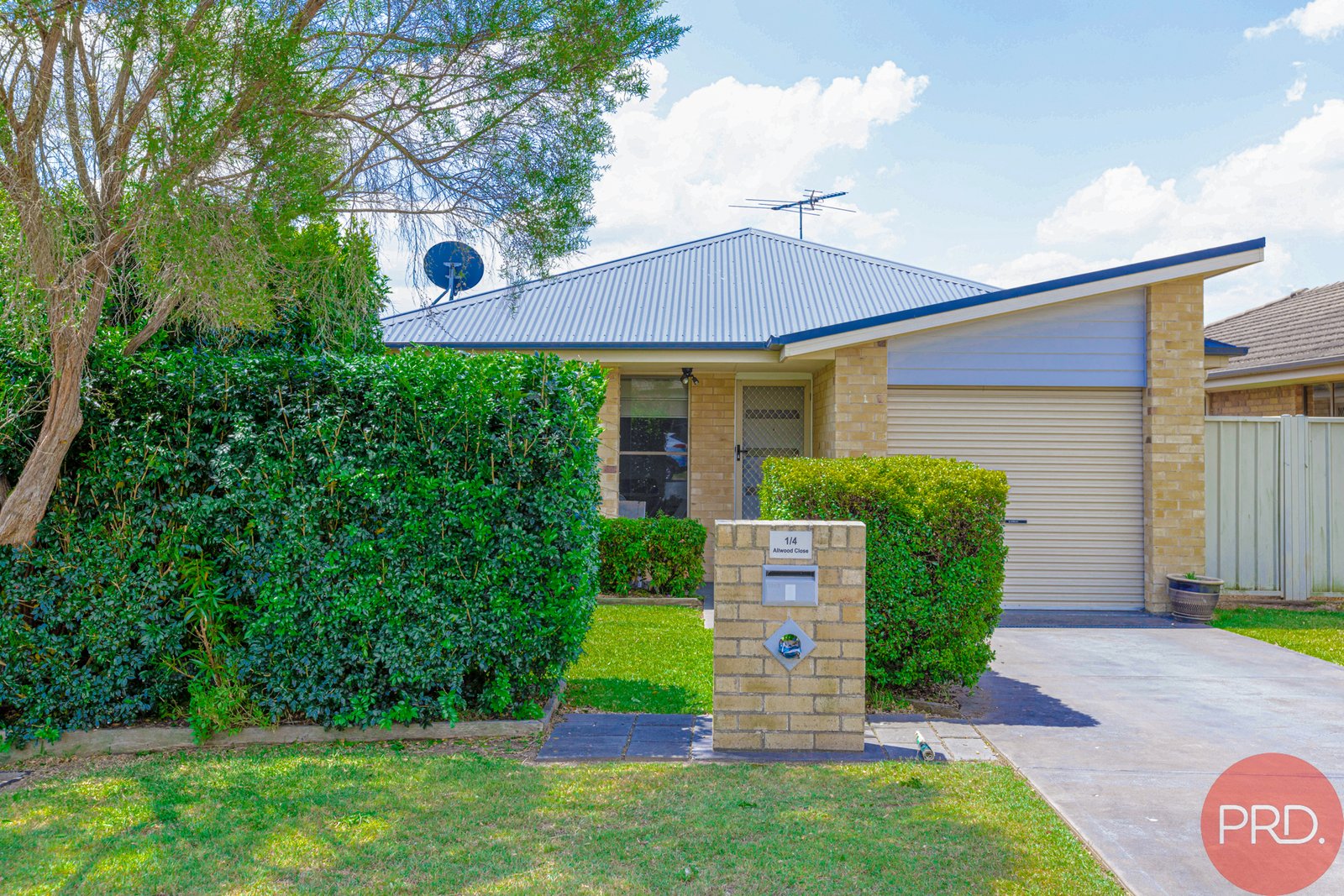 1/4 Allwood Close BRANXTON 16
