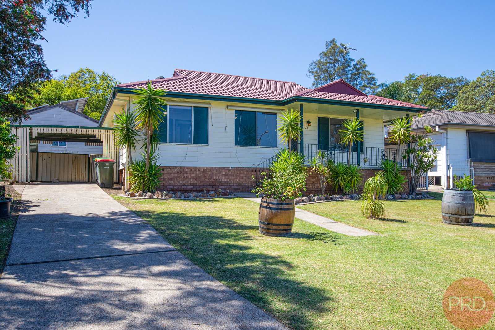 14 Alvira Close RUTHERFORD 5