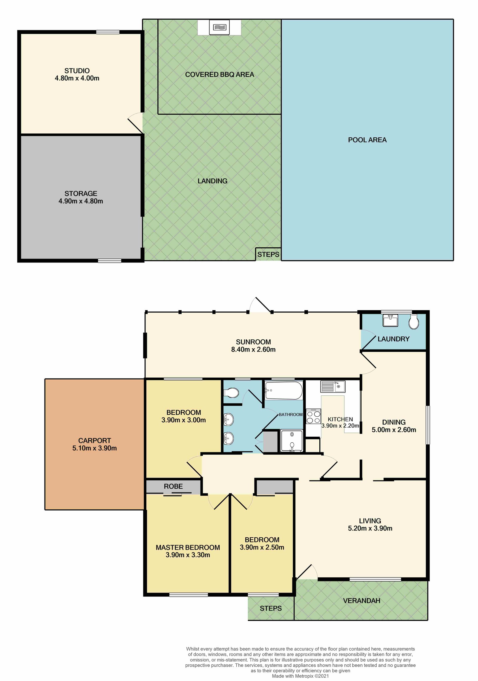14 Alvira Close RUTHERFORD 10