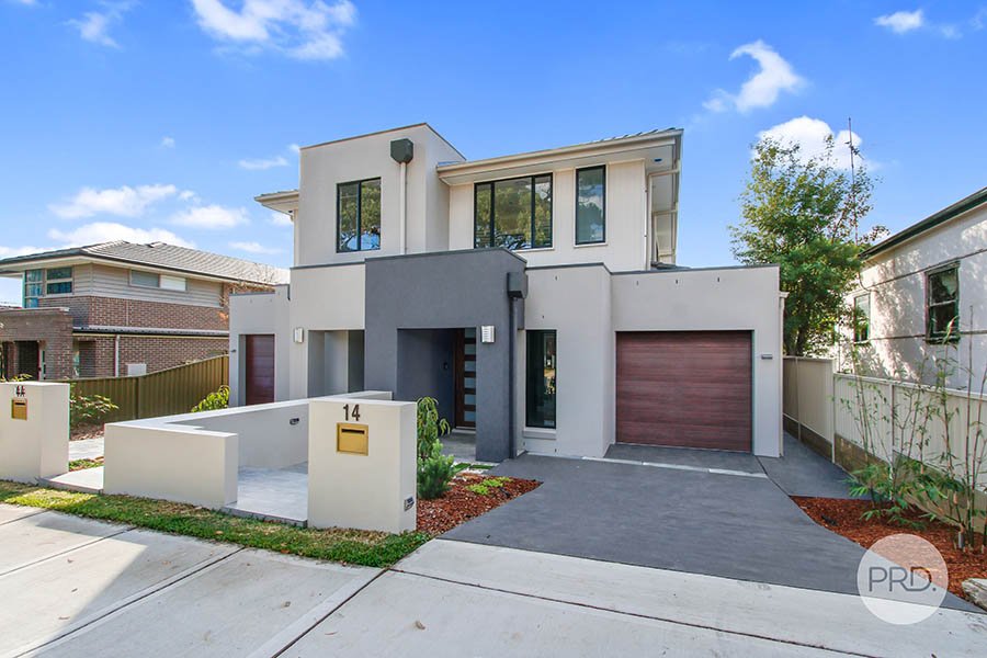 14 Anderson Road MORTDALE 1