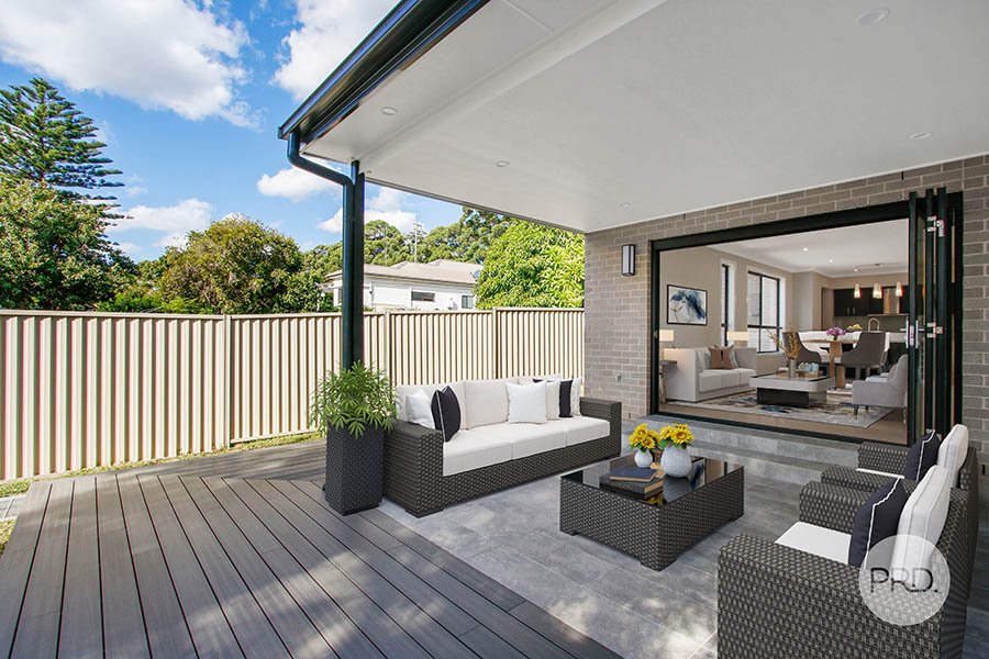 14 Anderson Road MORTDALE 2