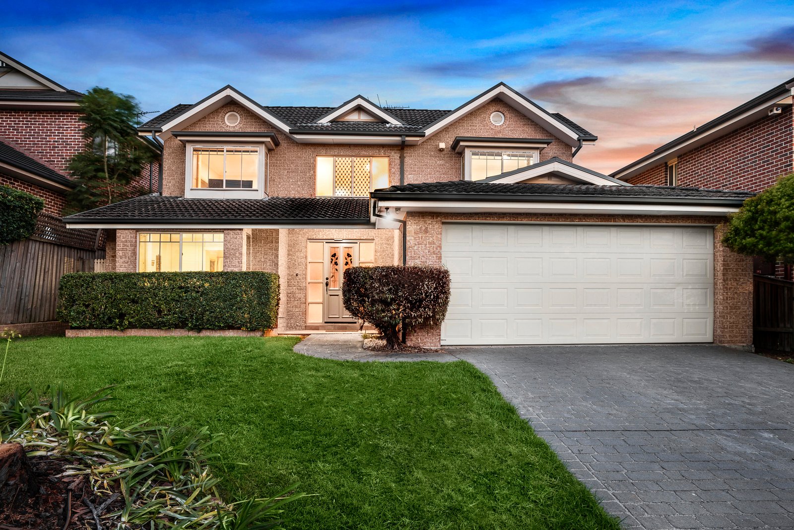 14 Andove Street, Belrose NSW 2085