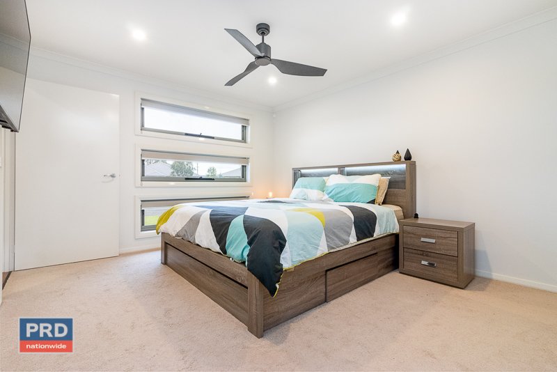 14 Angus Place BUNGENDORE 9
