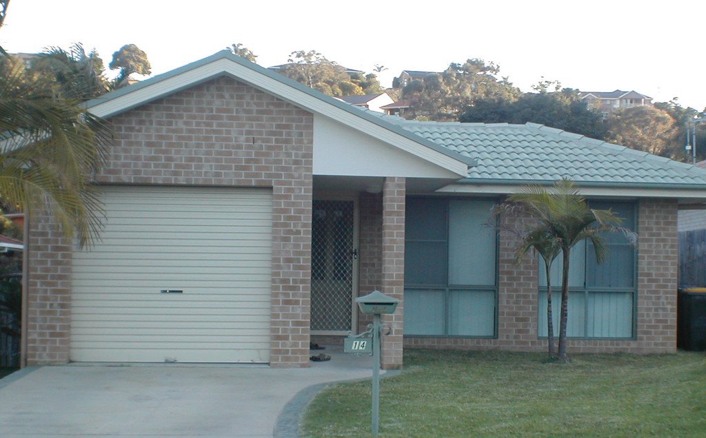 14 Archer Close COFFS HARBOUR 1