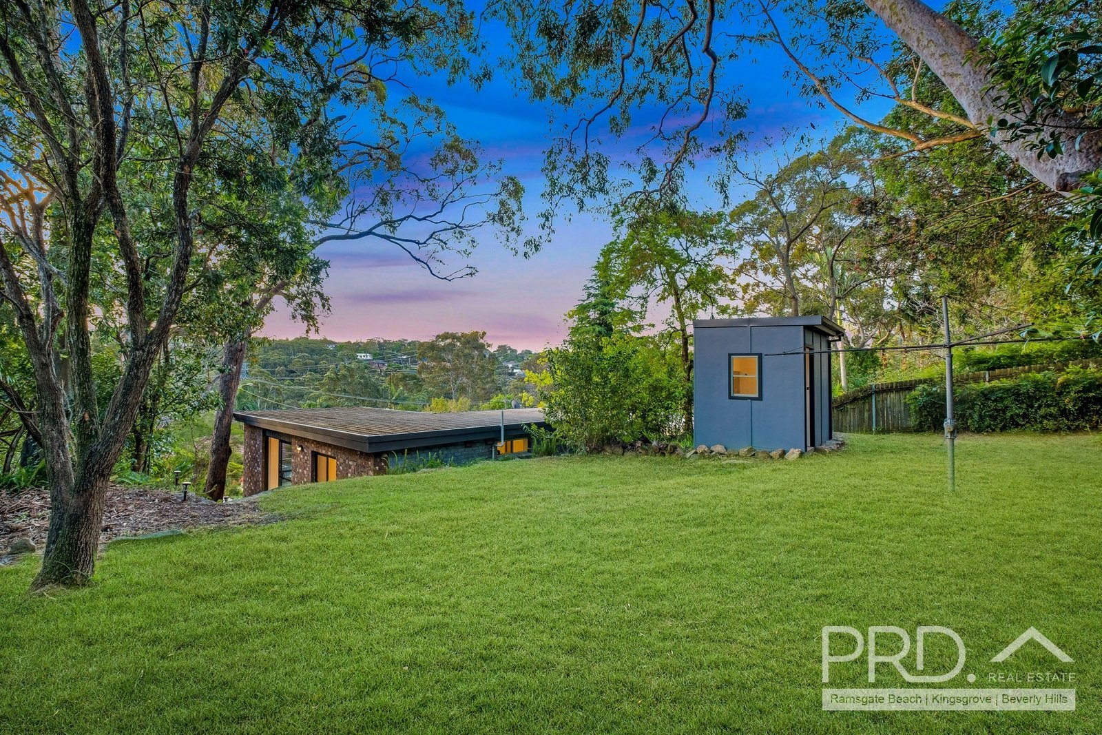 14 Argyle Place KAREELA 14