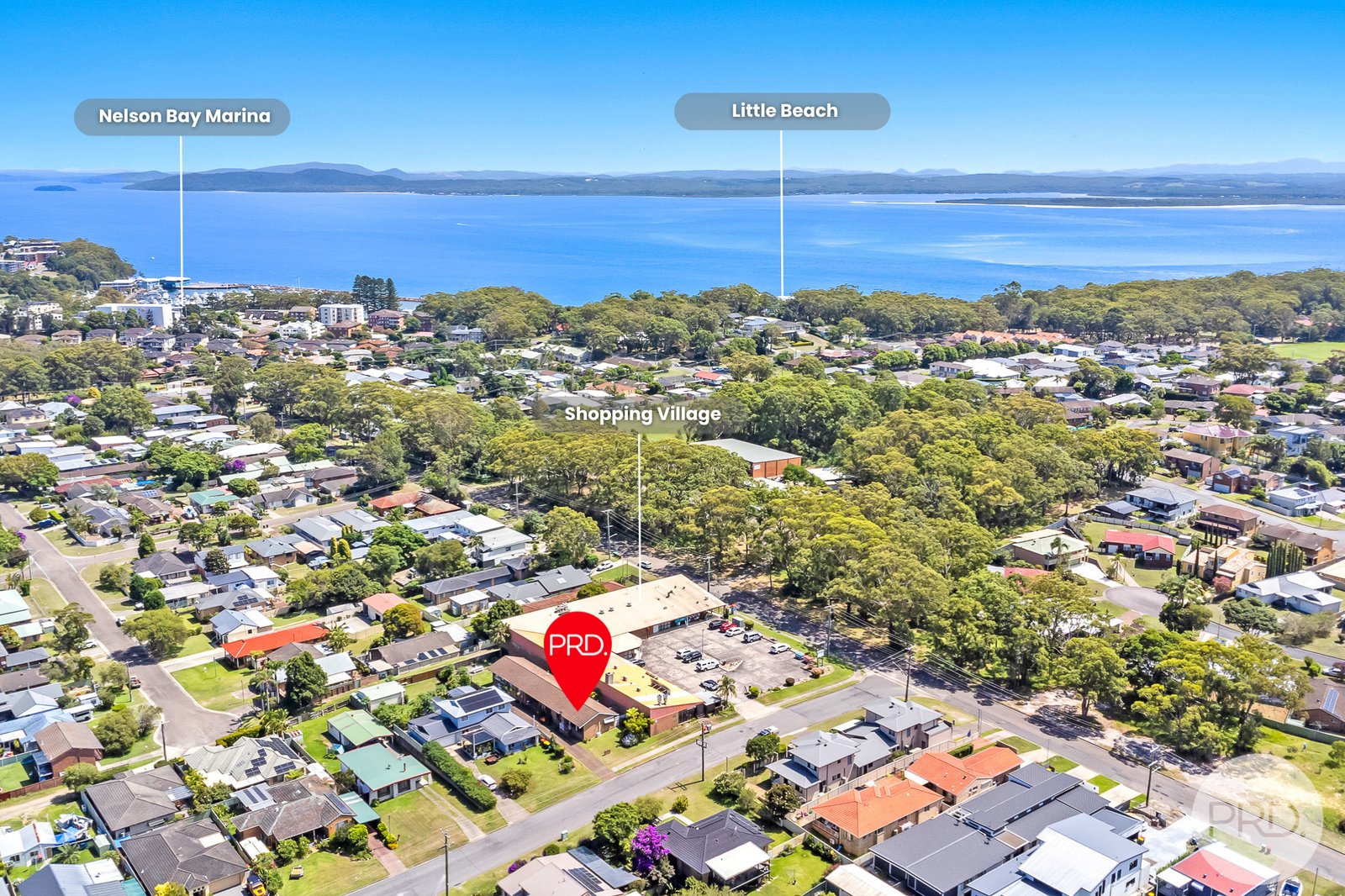 1/4 Armidale Avenue NELSON BAY 8