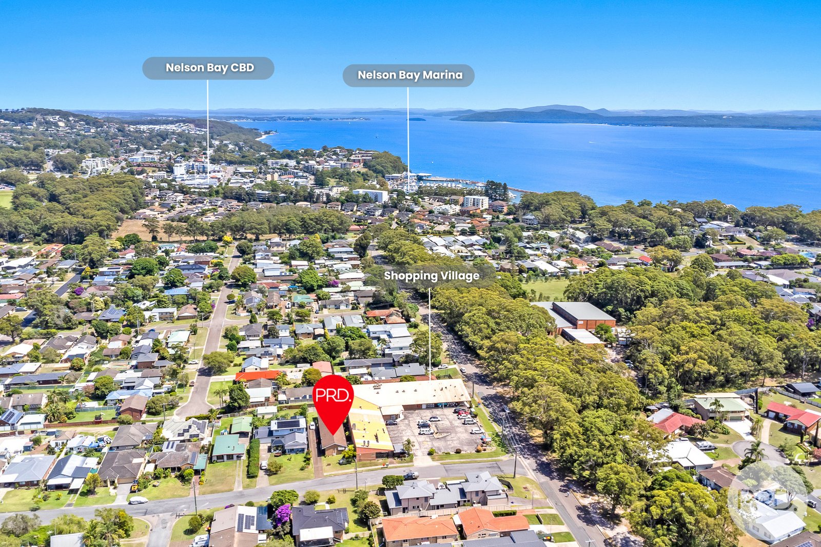 1/4 Armidale Avenue NELSON BAY 13