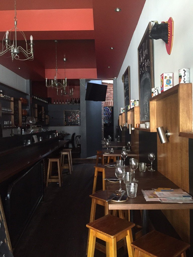 Gallery: 14 Armstrong Street
