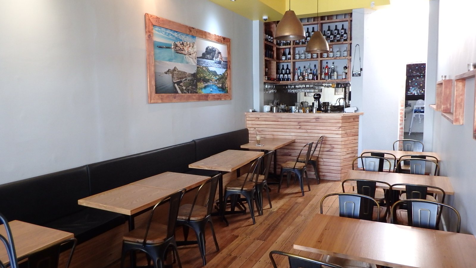 Gallery: 14 Armstrong Street