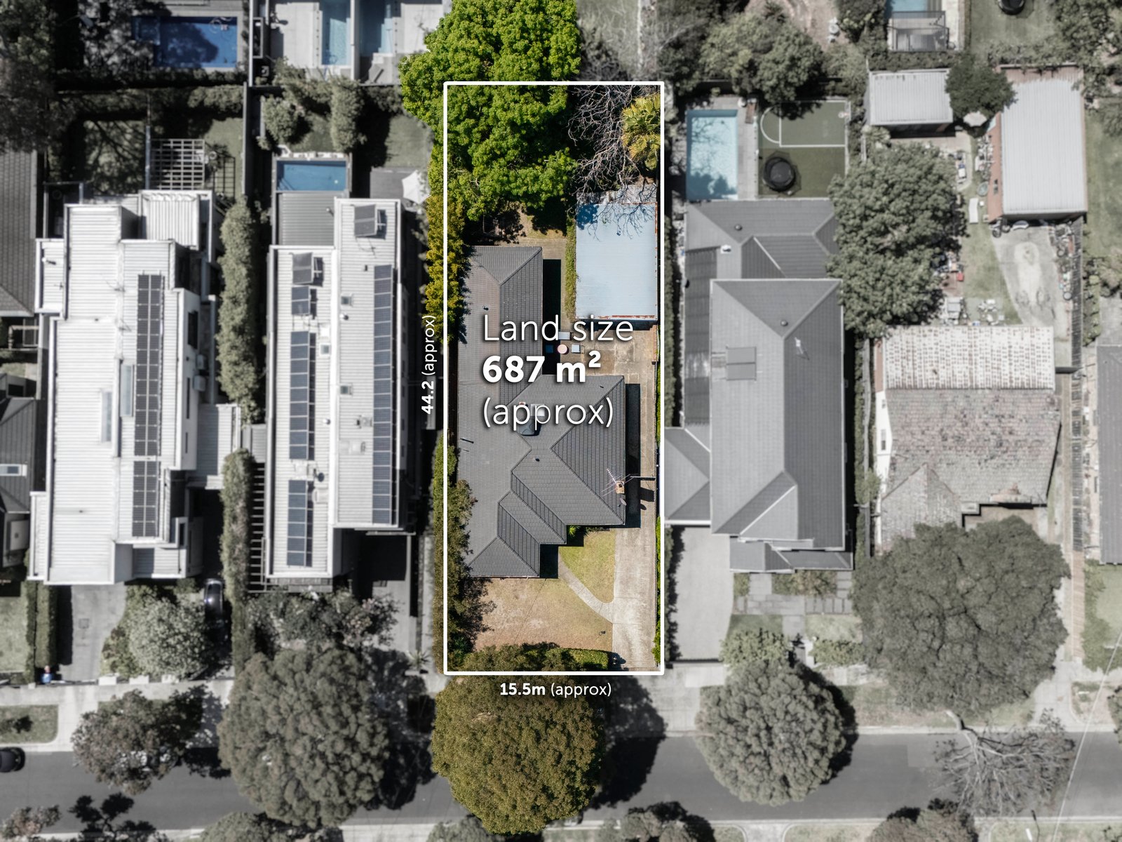 Gallery: 14 Arnold Road