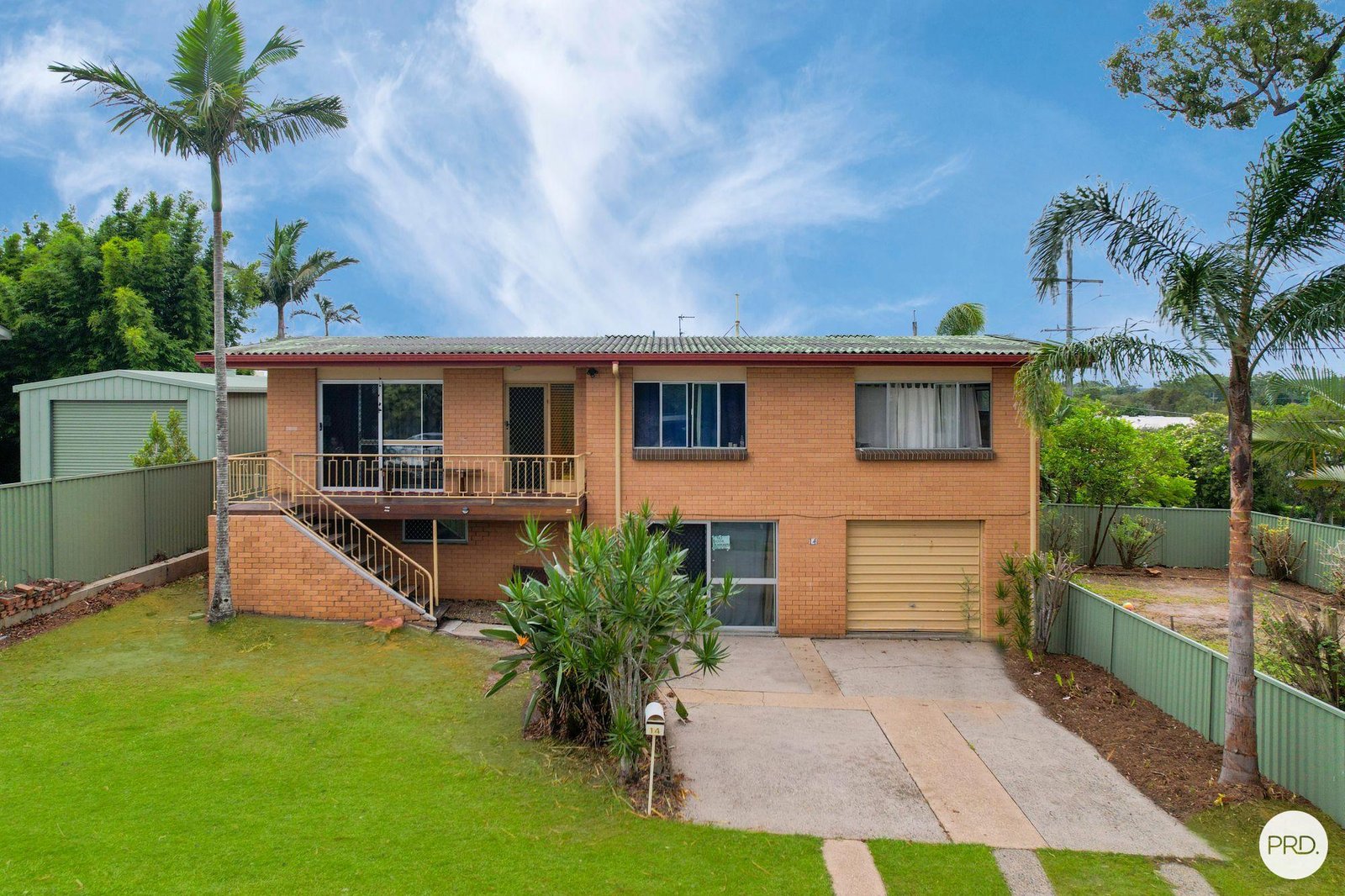 14 Ashton Street LABRADOR 1