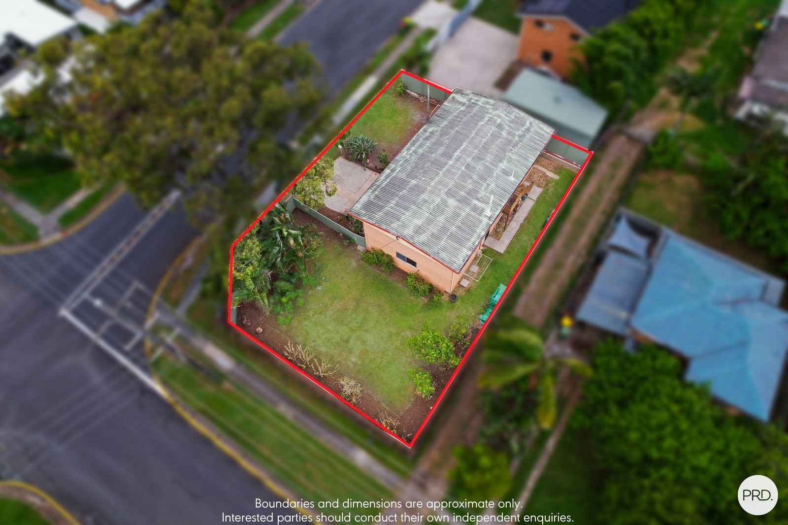 14 Ashton Street LABRADOR 12