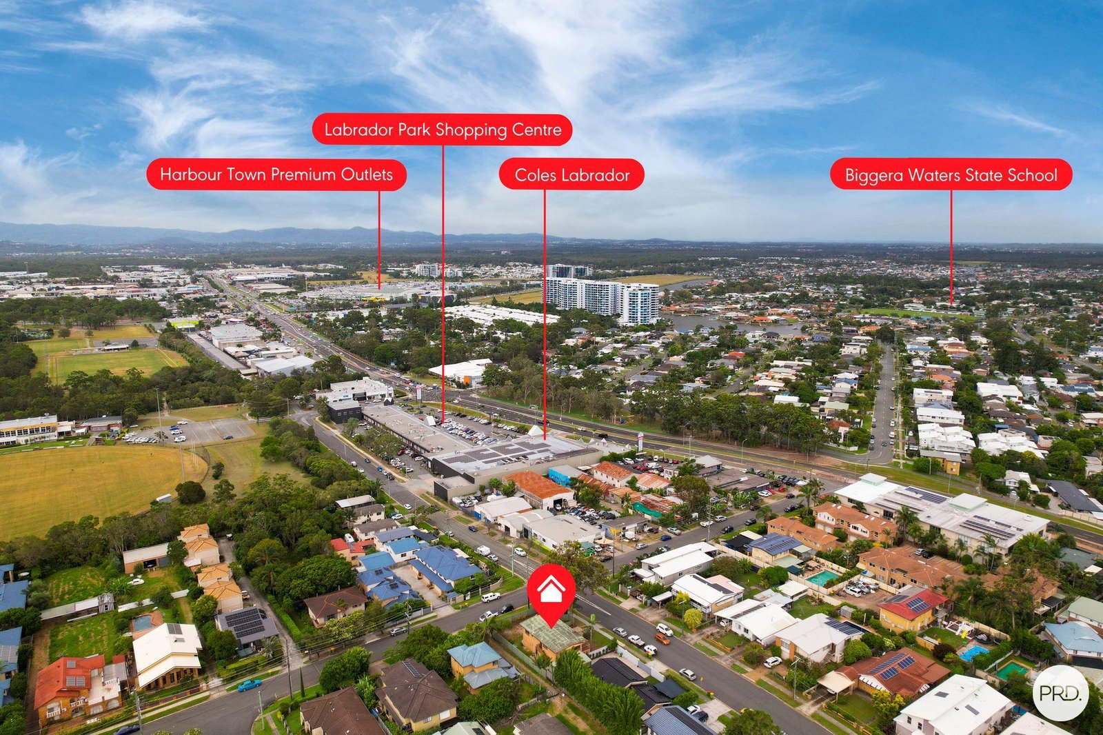 14 Ashton Street LABRADOR 14