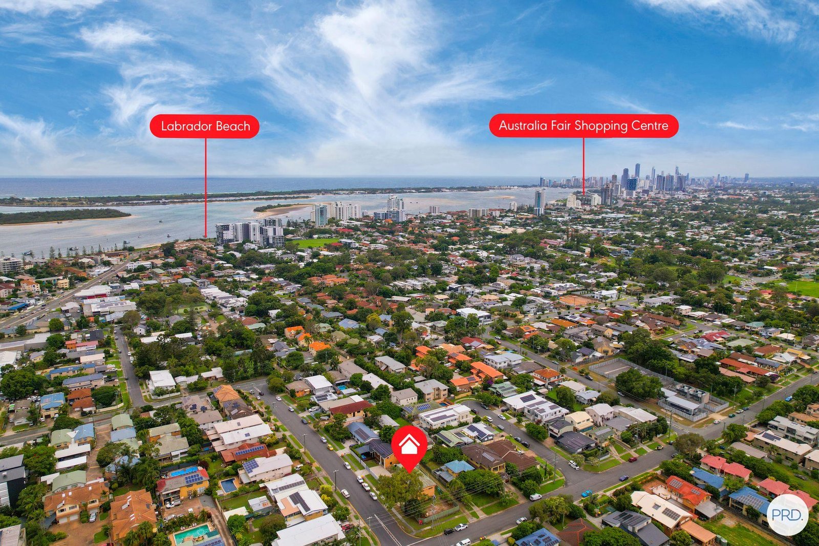 14 Ashton Street LABRADOR 16