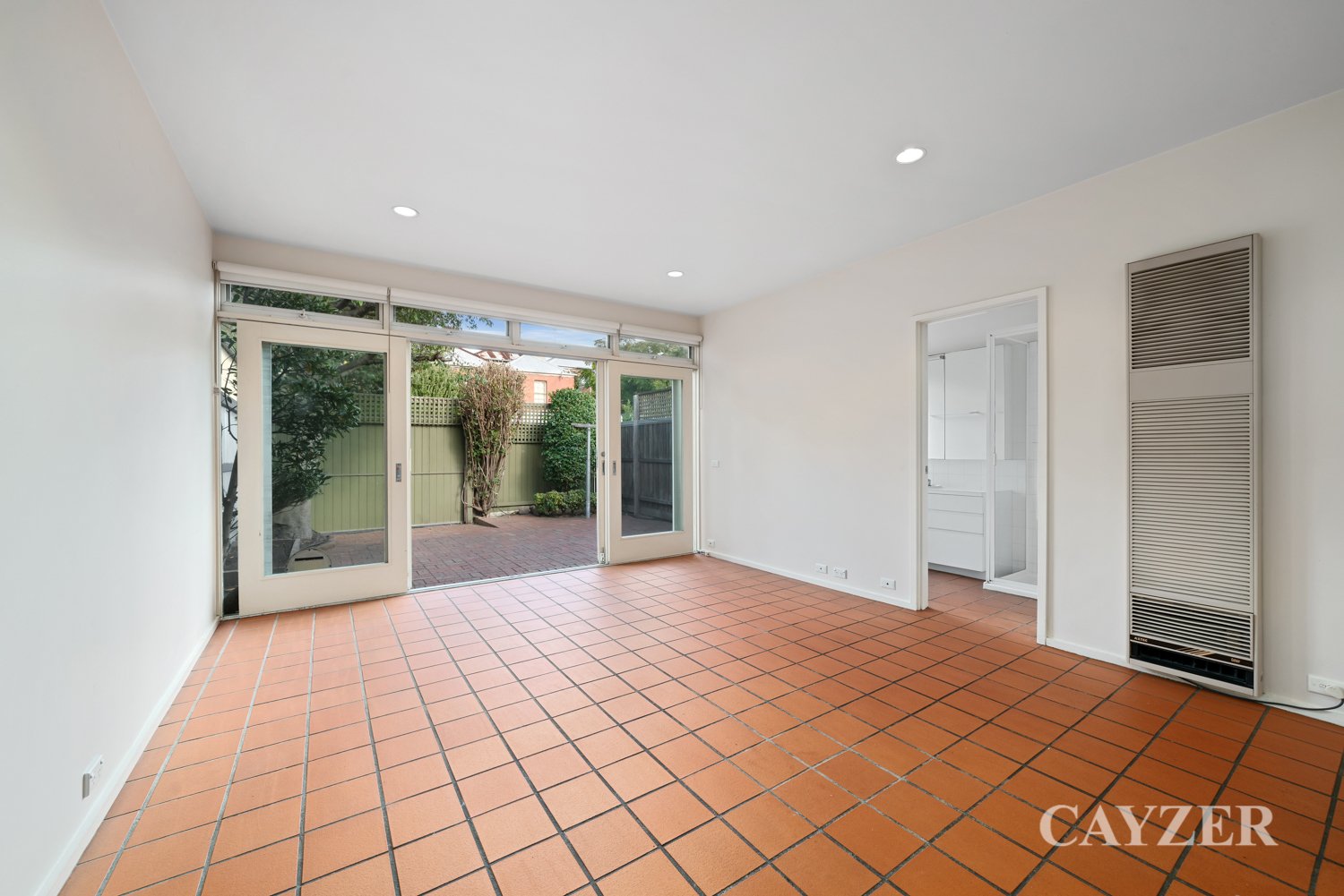 Gallery: 14 Ashworth Street