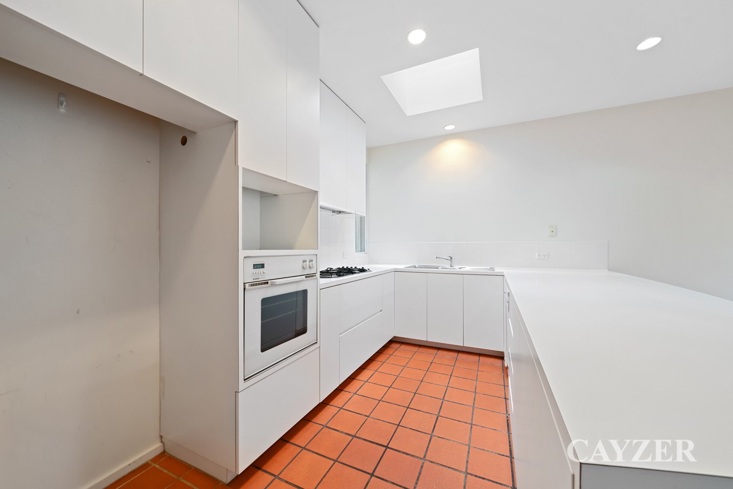 Gallery: 14 Ashworth Street