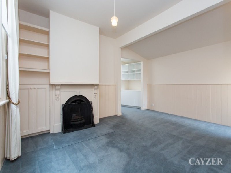 Gallery: 14 Ashworth Street